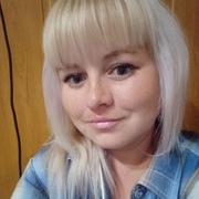 Наталья, 28, Ржев