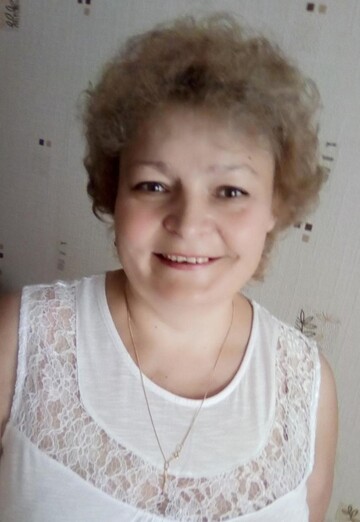 Моя фотография - Светлана, 56 из Новосибирск (@svetlana258209)