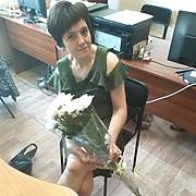 Людмила, 51, Заозерный