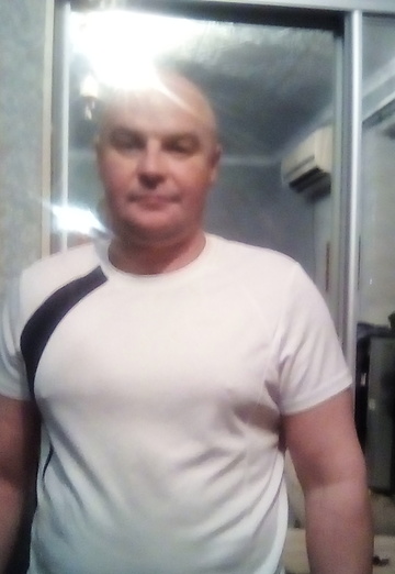 My photo - Aleksandr, 47 from Astrakhan (@aleksandr718281)