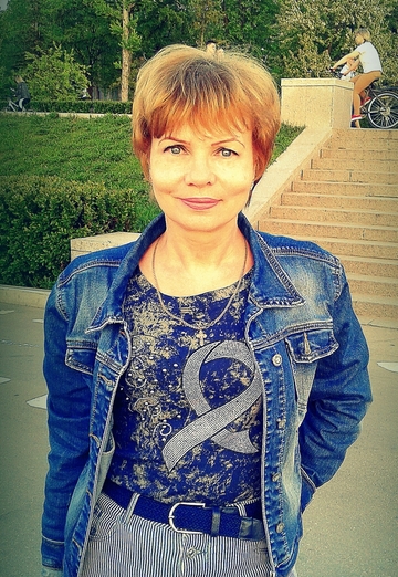 My photo - svetlana, 50 from Samara (@svetlana260085)
