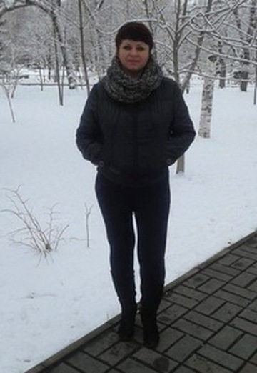 Моя фотография - Наталья, 46 из Рязань (@natalya158859)