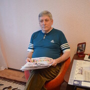 Пётр Рожков 70 Чернигов