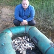Саня, 44, Вычегодский
