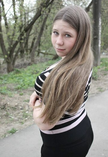 Настя (@nastya14810) — моя фотография № 4