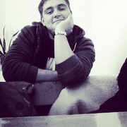 Алексей, 24, Калининск