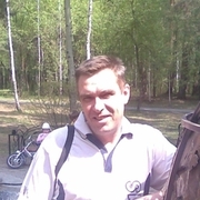 Vlad 58 Novosibirsk