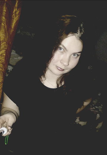 My photo - Olenka, 30 from Angarsk (@olenka10499)
