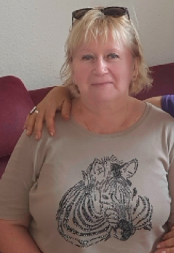 My photo - Svetlana, 68 from Krefeld (@svetlana249444)