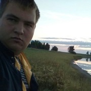 Серёга, 22, Куса