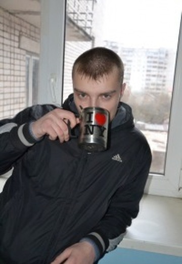 My photo - Dmitriy, 32 from Rzhev (@dmitriy23919)