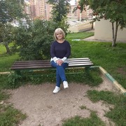 Ирина из Свердловска желает познакомиться с тобой