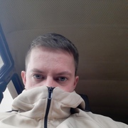 Антон, 26, Крымск