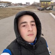Артур, 20, Ардон