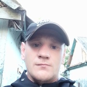 Евгений, 33, Отрадная
