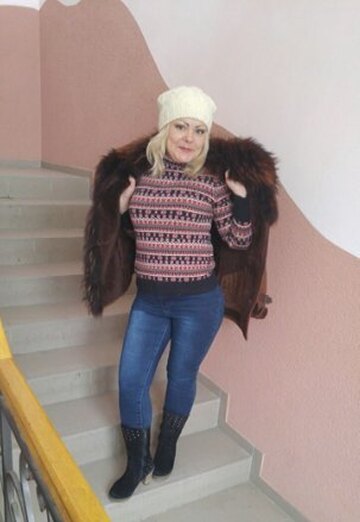 Моя фотография - Олена, 45 из Ивано-Франковск (@olena1217)