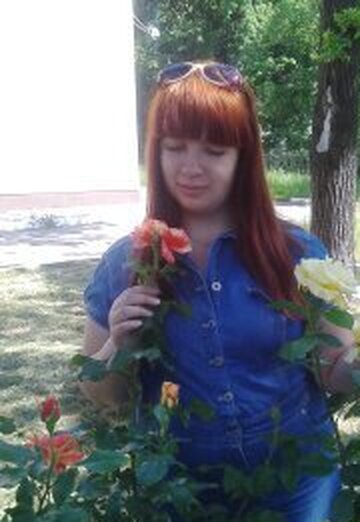 Моя фотографія - Анна, 27 з Київ (@anna253545)
