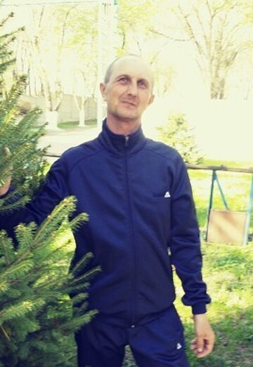 Моя фотография - Виктор, 54 из Талдыкорган (@viktor137403)