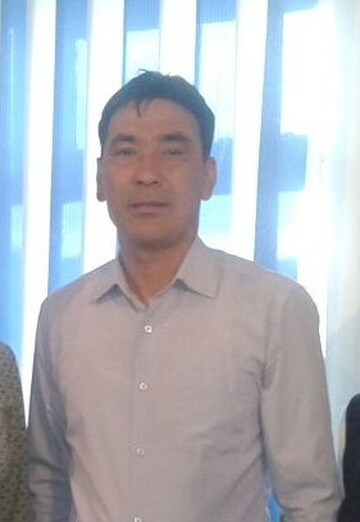 My photo - erik, 44 from Aktobe (@erik6068)