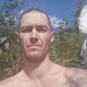 Алексей, 40, Богучаны