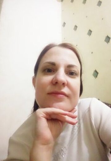 My photo - Sveta, 40 from Arkhangelsk (@sveta36365)