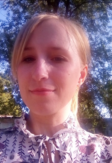 Моя фотография - Евгения, 32 из Рубцовск (@evgeniya66175)