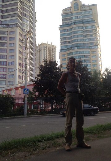 Aleksandr, Okt. pole (@aleksandr549339) — my photo № 16