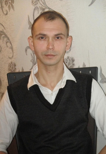 My photo - Oleg, 36 from Kulebaki (@oleg191048)