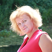 Anna 46 Orekhovo-Zouïevo