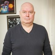Oleg, 59, Иваново