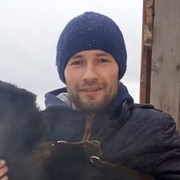 Роман, 33, Кильмезь