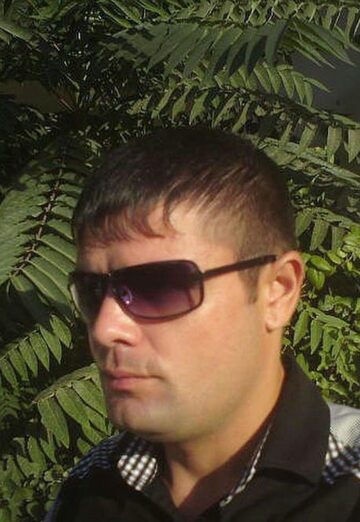 Моя фотография - Vladimir, 38 из Темиртау (@vladimir343652)