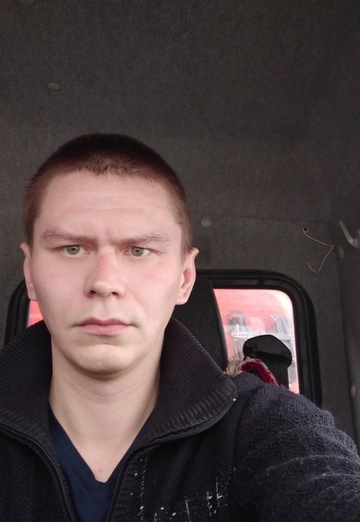 Моя фотография - Valentin, 38 из Ачинск (@valentin30489)