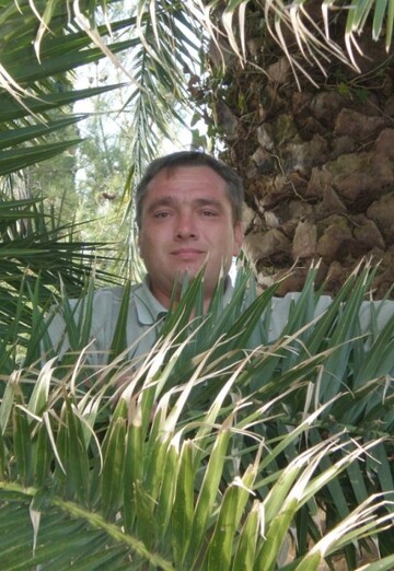 My photo - vladimir, 51 from Anapa (@vladimir218064)