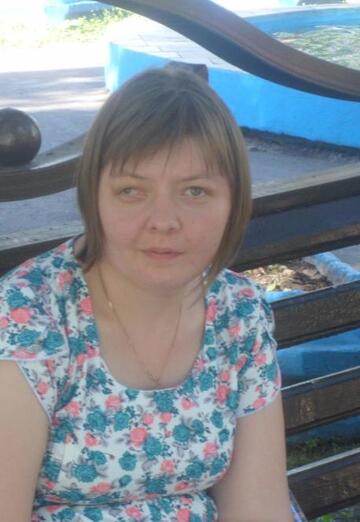 Моя фотография - Ксения, 34 из Новосибирск (@kseniya75251)