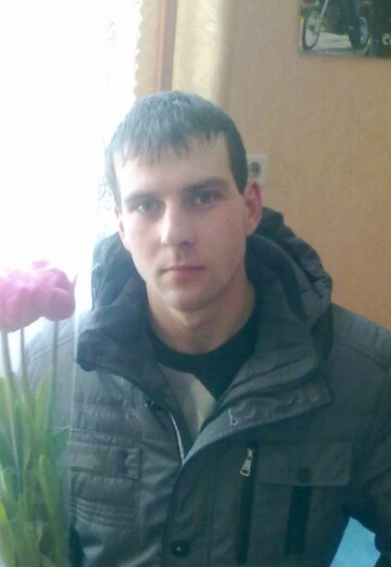 Моя фотография - Александр, 34 из Курск (@aleksandr895267)
