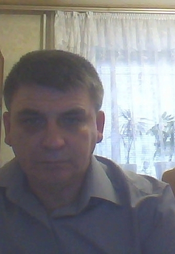 My photo - viktor, 50 from Rostov-on-don (@viktor36983)