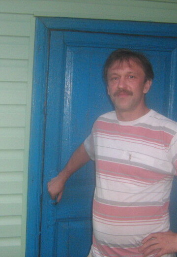 My photo - Aleksey yakovlev, 54 from Rybinsk (@alekseyyakovlev21)