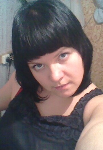 My photo - Oksana, 33 from Koryazhma (@oksana21749)