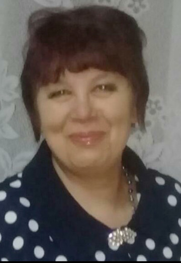 Моя фотография - иоланта, 55 из Усть-Каменогорск (@iolanta189)