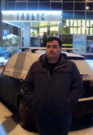 Моя фотография - Дилшод Сыддыков, 43 из Ташкент (@dilshodsiddikov)