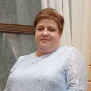 Оксана, 44, Верхний Уфалей
