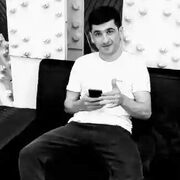 Федияа, 28, Москва