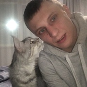 NaDahe, 27, Мончегорск