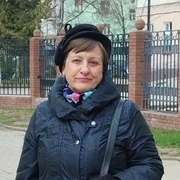 Natalya Dmitrievna 74 Moscow