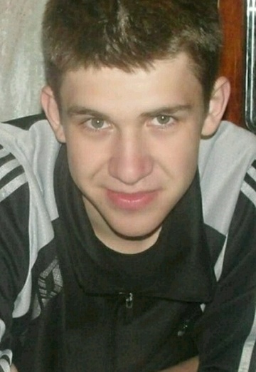 My photo - Viktor Topor, 27 from Odessa (@viktortopor)