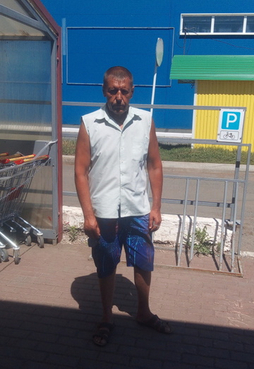 My photo - Oleg, 54 from Buzuluk (@oleg281616)