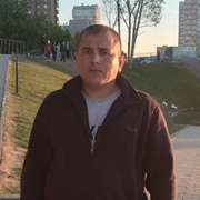 Михаил Медведев, 37, Лесосибирск