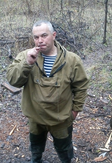 My photo - Evgeniy, 48 from Kurud (@evgeniy335920)