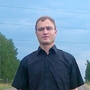 Алексей, 42, Катайск
